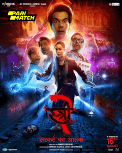 Stree-2-Sarkate-Ka-Aatank-2024-Poster