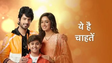 Yeh Hai Chahatein 12th September 2024 Video Episode 630