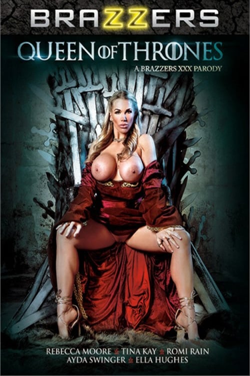 Queen of Thrones: A Brazzers XXX Parody (2017) English Adult Movie