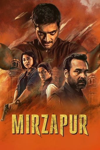 Mirzapur (2024) Bonus Episode Hindi Season 3