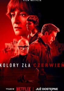 Colors of Evil Red (2024) BRRip Dual Audio Hollywood movie 2024