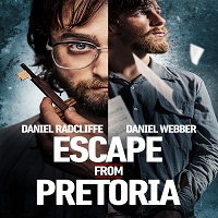 Escape from Pretoria (2020) 4586 Views