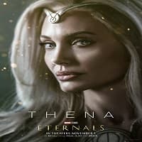 Eternals (2021) 2777 Views