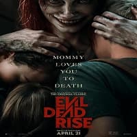 Evil Dead Rise (2023) 1795 Views