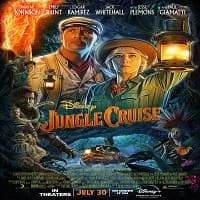 Jungle Cruise (2021) 2989 Views
