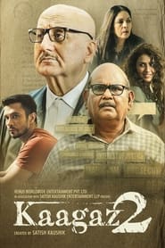 Kaagaz 2 (2024) Hindi HD