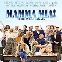 Mamma Mia 2 (2018) 2734 Views