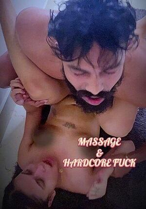 Massage & Hardcore Fuck (2023)