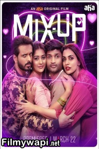 ShaadiXchange (2024) Hindi Dubbed