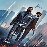 Tenet (2020) 4826 Views