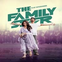 The Family Star (2024) Hindi Dubbed