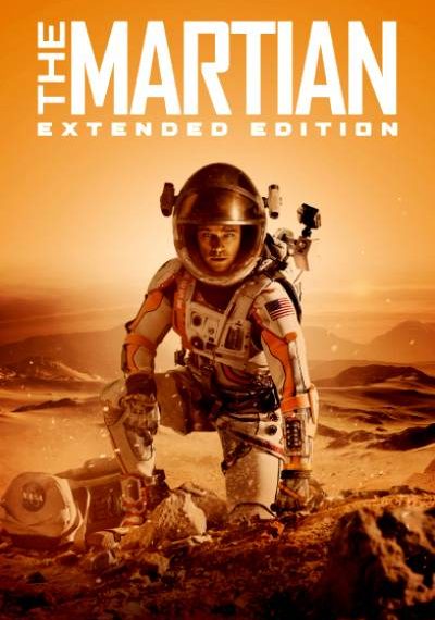 The Martian (2015) BRRip Dual Audio Hollywood movie 2024