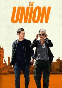 The Union (2024) BRRip Dual Audio Hollywood movie 2024
