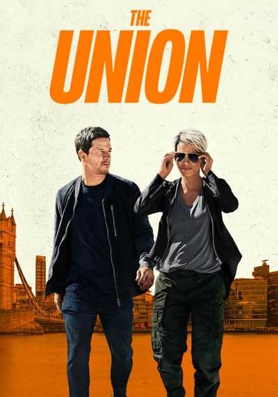 The Union (2024) BRRip Dual Audio Hollywood movie 2024