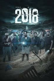 2018 (2023) Hindi Dubbed