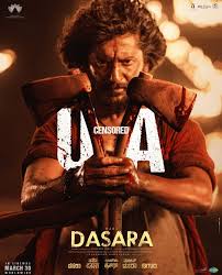 Dasara Hindi Dubbed