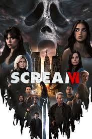 Scream 6 Hindi Dubbed