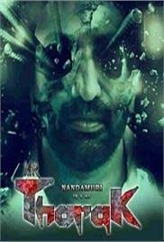 Mr Tharak Hindi Dubbed