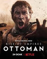 Rise of Empires Ottoman (2022) Hindi Dubbed Season 2