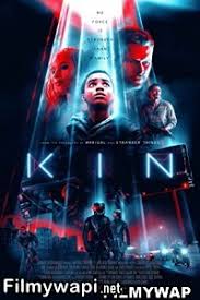 Kin 2018 Hindi Dubbed