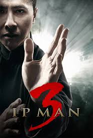 Ip Man 3 Hindi Dubbed