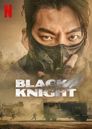 Black Knight (2023) Hindi Dubbed Season 1