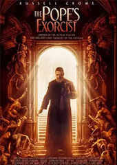 The Pope’s Exorcist (2023) Hindi Dubbed