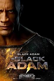 Black Adam Hindi Dubbed