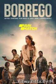On The Line (2022) Hindi Dubbed