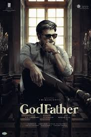Godfather 2022 Hindi Dubbed
