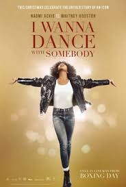 I Wanna Dance with Somebody (2022) Hindi Dubbed