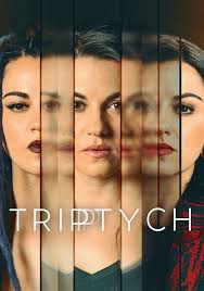 Triptych (2023) Hindi Dubbed Season 1