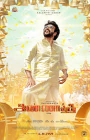 Annaatthe Hindi Dubbed