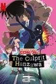 Case Closed: The Culprit Hanzawa (2023) Hindi Dubbed Season 1