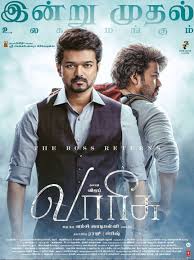 Varisu (2023) Hindi Dubbed