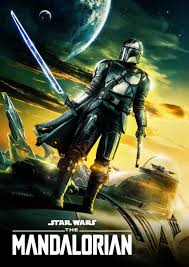 The Mandalorian (2020) Hindi Dubbed Season 2