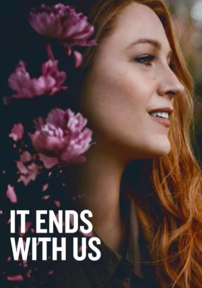It Ends with Us (2023) BRRip Dual Audio Hollywood movie 2024