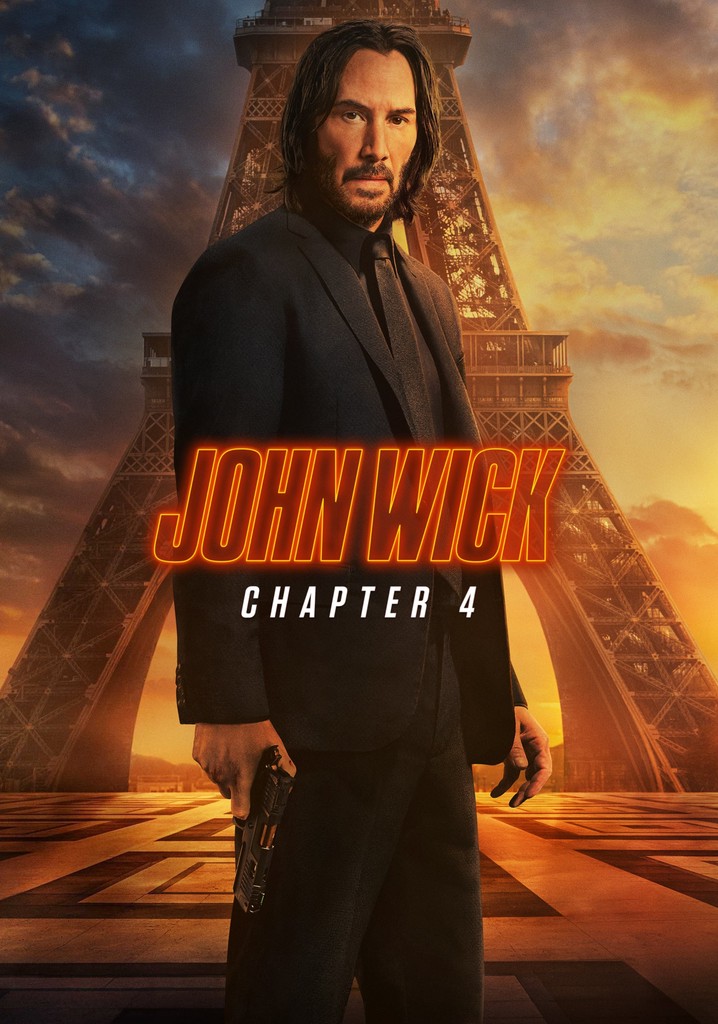 ohn Wick 4 Hindi Dubbed