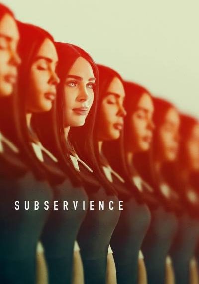 Subservience (2024) BRRip English ORG Hollywood movie 2024