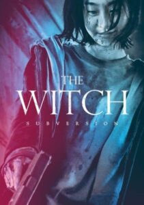 The Witch Part 1 The Subversion (2018) BRRip Dual Audio Hollywood movie 2024