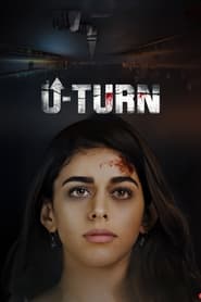 U-Turn (2023) Hindi HD Zee5