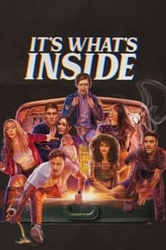 Its Whats Inside (2024) Hindi Dubbed Netflix