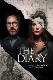 The Diary (2024) Hindi Dubbed AMZN