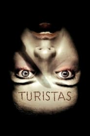 Turistas (2006) Hindi Dubbed AMZN