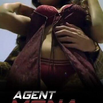 Agent Mona (2024) Hindi Hotshots Originals Film Watch Online