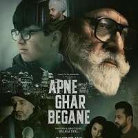 Apne Ghar Begane (2024) Punjabi Full Movie Watch Online HD Print Free Download