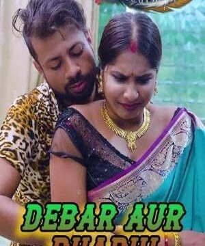 Debar Caught Bhabhi (2024) GoddesMahi