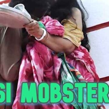 Desi Mobster Uncut (2024) GoddesMahi Hindi Hot Short Film Watch Online