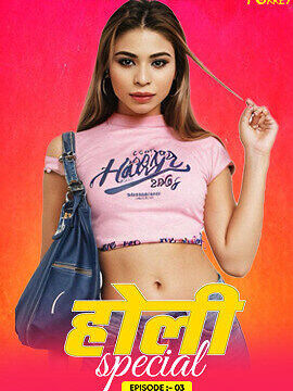 Holi Special (2024) Hindi Fukrey