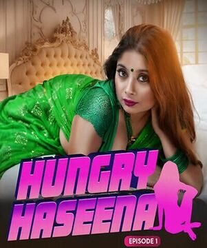 Hungry Haseena (2024) Moodx